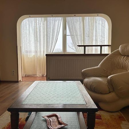 Harmony Luisa Apartment #Enjoy#Otopeni# المظهر الخارجي الصورة