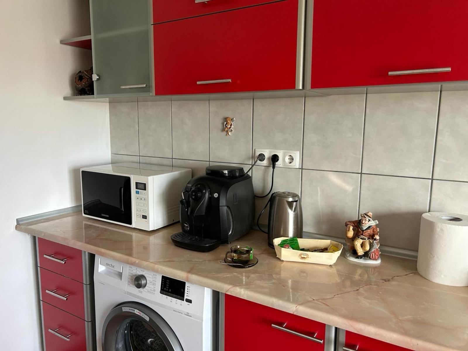 Harmony Luisa Apartment #Enjoy#Otopeni# المظهر الخارجي الصورة