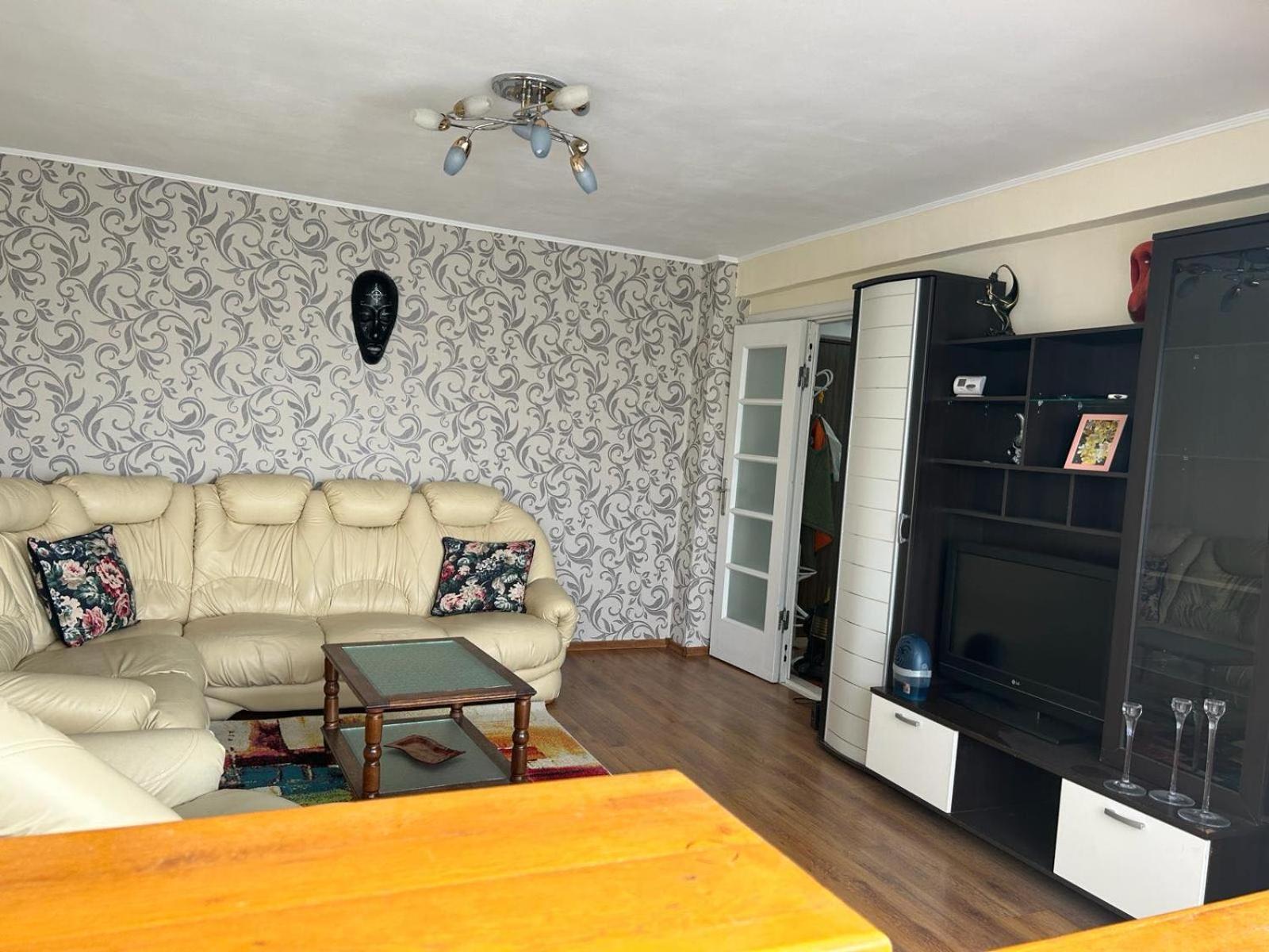 Harmony Luisa Apartment #Enjoy#Otopeni# المظهر الخارجي الصورة