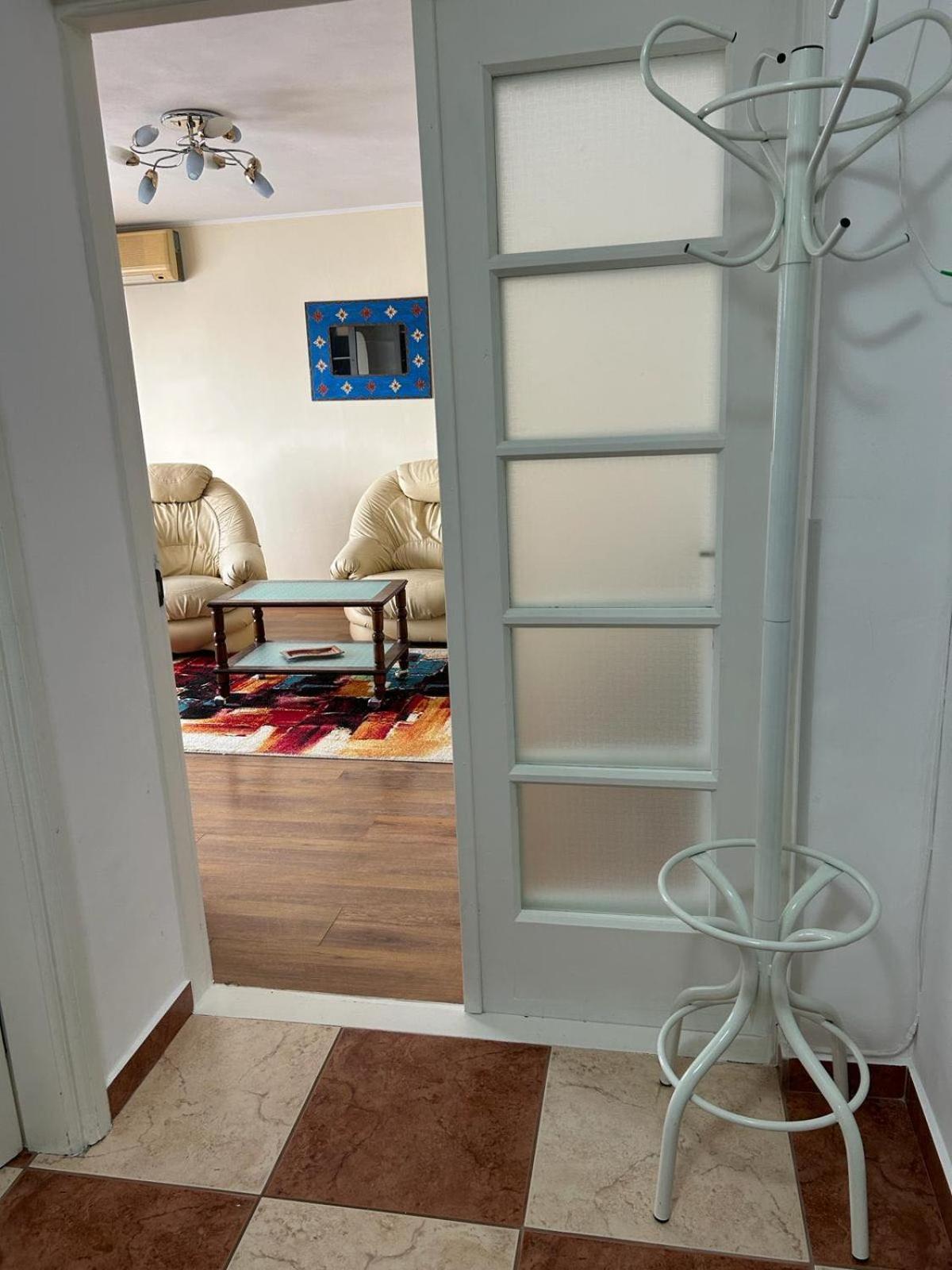Harmony Luisa Apartment #Enjoy#Otopeni# المظهر الخارجي الصورة